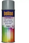 Belton Spectral Lackspray 400 Ml Silbergrau Spr&uuml;hlack Buntlack Spraylack