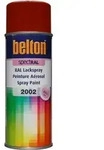 Spectral Lackspray 400 Ml Blutorange Spr&uuml;hlack Buntlack Spraylack - Belton