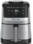 Tefal Easy Fry Silence Deluxe By Jamie Oliver Ey55jde0 Hei&szlig;luftfritteuse 5l