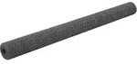 Drahtzaun Stahl Mit Pvc-beschichtung 25x1,5 M Grau - Vidaxl