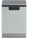 Beko Bdfn36560xc Geschirrsp&uuml;ler Mit 15 Ma&szlig;gedecken Energieklasse A Free