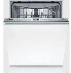 Geschirrsp&uuml;ler Bosch Smh4evx08e 14 Ma&szlig;gedecke 44 Db
