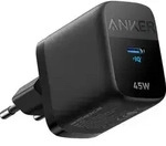 313 Charger 45w Usb-c - Black - Anker