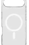 Cellularline Gloss Mag H&uuml;lle Iphone17air Magsafe Transparent