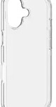 Cellularline Clear Strong Handyh&uuml;lle Iphone 17 Transparent
