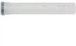 Vaillant - Verl&auml;ngerung 303255 Dn 80, 2 M, F&uuml;r Abgasleitung Ecotec, Pp