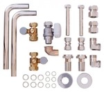 Vaillant - Vc-installationsset Aust. Alt-inst. Auf-/unterputz Rohre K&uuml;rzbar