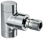 Zehnder Gmbh - Oventrop Combi E Heizk&ouml;rperverschraubung Dn 15 1/2', Pn 10