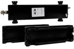 Hydraulische Weiche Bis 4,5m3/h - Wolf