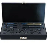Bgs Reparatursatz F&uuml;r Gl&uuml;hkerzengewinde M12 X 1,25 - 8651