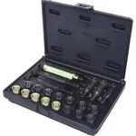 Ks Tools Threadfix Reparatur-satz M14x1,25 F.z&uuml;ndkerzen,21-tlg