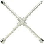 Ks Tools Kreuzschl&uuml;ssel F&uuml;r Pkw, 1/2x17x19x22 Mm