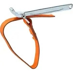 Ks Tools 114.0170 Bandschl&uuml;ssel, &Oslash; 140mm
