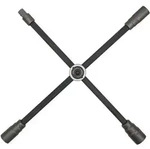 Rad-kreuzschl&uuml;ssel Mit Gleitgelenk F&uuml;r Nkw, 3/4'x24x27x32mm