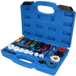 Brilliant Tools - Leitungs-entriegelungs-werkzeug-satz, 22-tlg