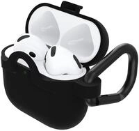 Otterbox F&uuml;r Apple Airpods 4th Gen Case, Black Crystal