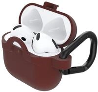 Otterbox F&uuml;r Apple Airpods 4th Gen Case, Well Red