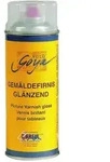 Solo Goya Gem&auml;ldefirnis Gl&auml;nzend 400 Ml Malereizubeh&ouml;r - Kreul