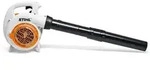 Stihl Bg 56 27,2 Cm3 Benzin-gebl&auml;se Luftgeschwindigkeit 64 M/s