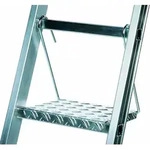 Iller-leiter Arbeitsplattform F. Sprossenleitern 6582