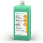 Braun Stabimierte Enzymatische Waschmittel, 1 Liter