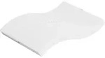 Matratze Schaumstoff Mittelweich 140x190 Cm Vidaxl