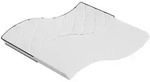 Matratze Schaumstoff Mittelweich 180x200 Cm Vidaxl