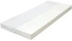 Matratze 140 X 200 Cm 7 Zonen Pu Schaum 10 Cm H2 H3 - Vidaxl