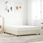 Matratze Bonnell-federkern Mittel 160x200 Cm Vidaxl