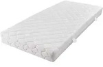 Matratze Mit Waschbarem Bezug 200&times;90&times;17 Cm - Vidaxl
