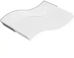 Matratze Schaumstoff Mittelweich 160x200 Cm Vidaxl