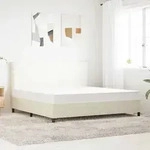 Matratze Bonnell-federkern Mittel 180x200 Cm Vidaxl