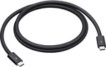 Apple Thunderbolt&trade;-kabel 1 M Schwarz Thunderbolt&trade; 5 Mdw94zm/a