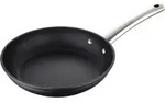 Bratpfanne 24x5,0cm Geschmiedetes Aluminium Foodies Bgmp-3551 Masterpro