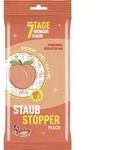 Poliboy Staubstopper Feuchtt&uuml;cher Pfirsich - 24 Stk.