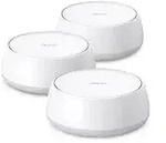 Mesh-wi-fi-system Tp-link Deco Be3600 3,6 Gbps Vpn Wpa3