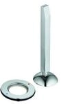 Grohe Hebel 46945, Metall, F&uuml;r Eurocube Joy Waschtisch- Und Bidetarmaturen Mit