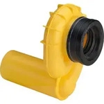 Viega - Urinal-absaugeformst&uuml;ck 3233 9 492465 50x50 Mm Waagerechtechter Abgang