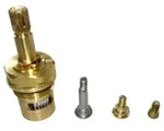 Ideal Standard - Oberteil Kartusche G1/2' 90&deg; Rechts Schlie&szlig;end A963033nu