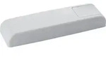 Geberit Sp&uuml;lkastendeckel Abdeckung F&uuml;r Ap127 Wei&szlig;-alpin 215430111