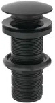Ideal Standard - Is Push-open F. Waschtisch O.&uuml;berlauf Silk Black