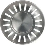 Ersatzteil - Sp&uuml;lenstopfen &Oslash; 84mm - -