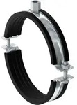 Massivrohrschelle Frsm 400 - 409 M16 - Fischer