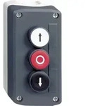 Schneider Electric Xald324 Xald324 Einbaugeh&auml;use 1 St.