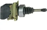 Schneider Electric - Xd4pa22 Harmony Xd4pa22 Joystick Hebel Gerade 1 St.
