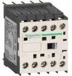 Schneider Electric Mini-kontaktor 9a 380-400 V Ac Din-hutschiene