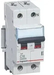 Legrand Ls-schalter C16a 1p+n 10ka 2te (404188 Tx3)