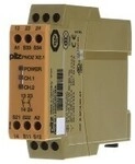 Pilz Not-aus-schaltger&auml;t 24vac/dc 2n/o Pnoz X2.1774306