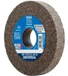 Pferd - Schleifbockscheibe &Oslash; 125x20mm Bohrung-&oslash; 32 Mm A36 F&uuml;r Universelle