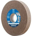 Pferd - Schleifbockscheibe &Oslash; 200x32 Mm Bohrung-&oslash; 51 Mm A60 F&uuml;r Universelle